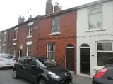 Overleigh Road, Chester