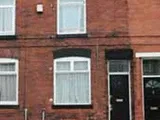 Mitchell Street, Manchester