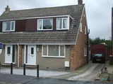 Westlands Way, Leven