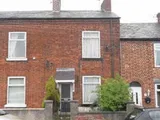 Hayes Road, Manchester