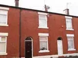 Jarvis Street, Rochdale