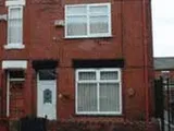 Wistaria Road, Manchester