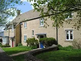 32 The Playing Close, Charlbury, Chipping Norton
