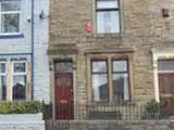 Adamson Street, Burnley