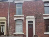 Selborne Street, Blackburn