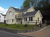 New Road, Clyne, Neath, West Glamorgan