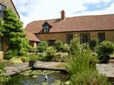 Hayes End Manor, South Petherton