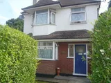 Ewell Way, Southampton
