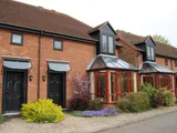 Dorchester-on-Thames, Wallingford