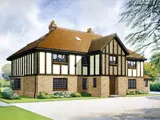 East Street, Rusper, Horsham, West Sussex, RH12