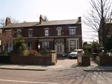 Merton Road, Bootle, Liverpool