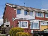 Ty Deg Anerys, Blackwood