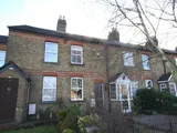 117 High Street, Iver, Buckinghamshire