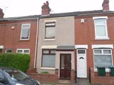 Westwood Road, Earlsdon, Coventry