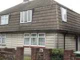 Starboard Avenue, Greenhithe
