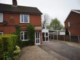 Shipdham, THETFORD