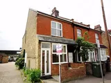 Sydney Road, WATFORD, Hertfordshire