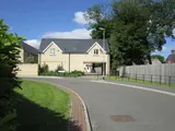 Barn Owl Way, Washingborough, LN4 1BS