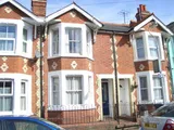 Winchester Road, Reading