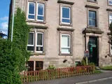Caddlehill St, Greenock
