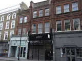Canonbury Lane, Islington
