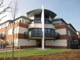 Wallis Square, Farnborough