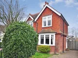 Redhill, Surrey