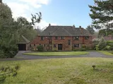 Holmewood Ridge, Langton Green, Tunbridge Wells, Kent, TN3 0BG