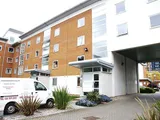 Felixstowe Court, Galleons Lock, London, E16