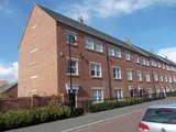 Featherstone Grove, Great Park, Newcastle Upon Tyne