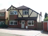 Leatherhead, Surrey