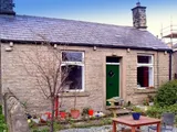 Cottage House For Sale Hadfield Place, Glossop, SK13 8JE, United Kingdom