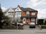 Park Road, London, N8 8JJ, United Kingdom