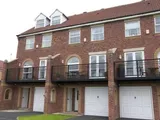 Stoneleigh Lane, Shadwell, Leeds