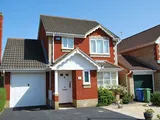 Whitby Close, Farnborough, Hampshire, GU14 6TR