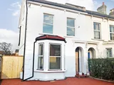 South Norwood, London