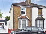 South Croydon, Surrey