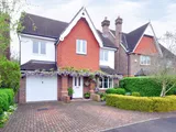 Hurstland Park , Horley, Surrey