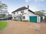 Hayling Island, Hampshire