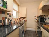 Margaret Road Barnet, EN4 9NX