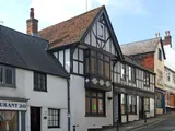 Lewes, East Sussex