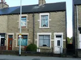 Pogmoor Road, Pogmoor, Barnsley