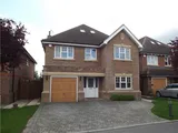 Jakes View, Penn Road, St. Albans, Hertfordshire, AL2