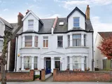 South Norwood, London