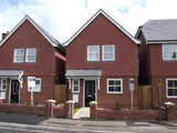 Headley Road, Liphook, Hampshire, GU30
