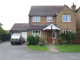 Blackmores, Green Road, Wivelsfield, East Sussex, RH17