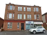 Bellshill Road, Uddingston