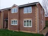St Philips Drive, Evesham, Worcestershire