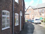 Red Lion Lane