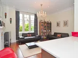 Woodstock Road, London, W4